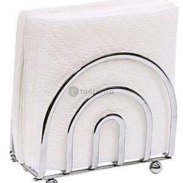Steel Napkin Holder