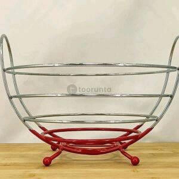 Racksense / 9.5″ Fruit Basket