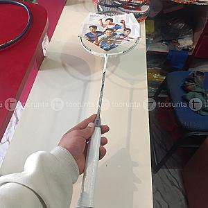 Vs batmanta racket