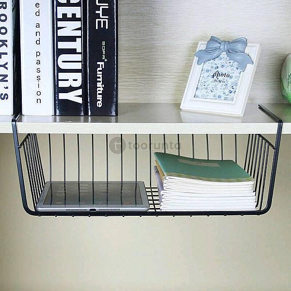 Racksense / Under Shelf Hanging Basket