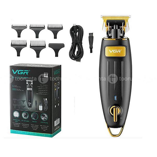 Vgr V-192 Hair Trimmer
