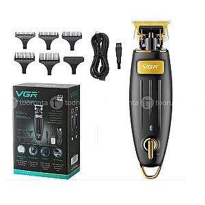 VGR V-192 hair trimmer