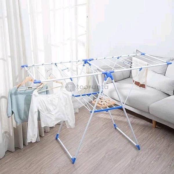 Racksense / Foldable Clothes Dryer