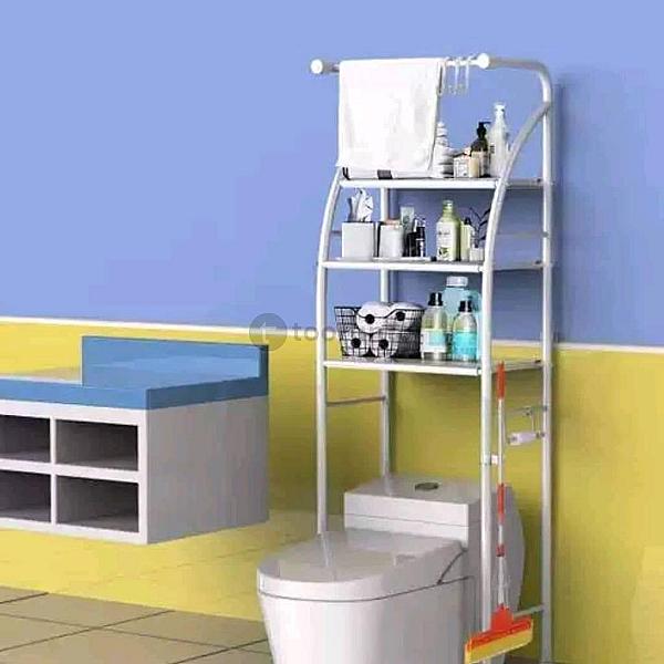 Racksense / Bathroom / Toilet Storage Rack Hp95-902