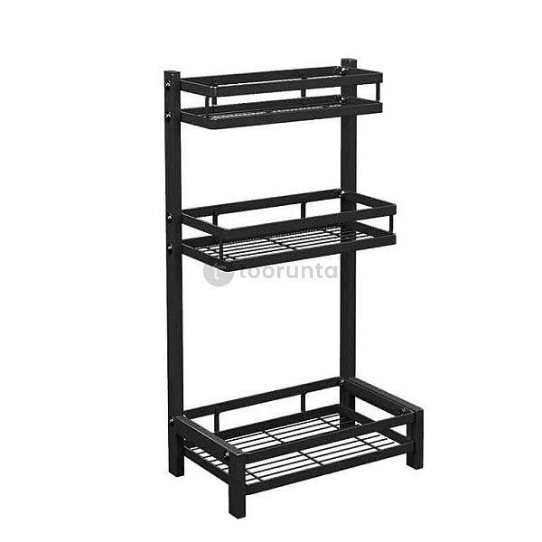 Racksense / 3 Tier Masala Kitchen Storage Rack