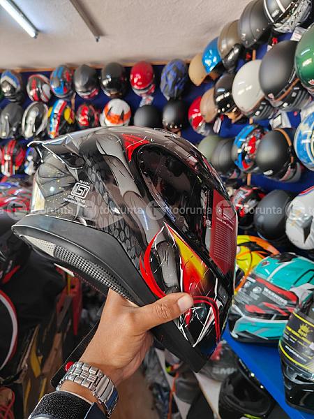 Axor Apex Helmet