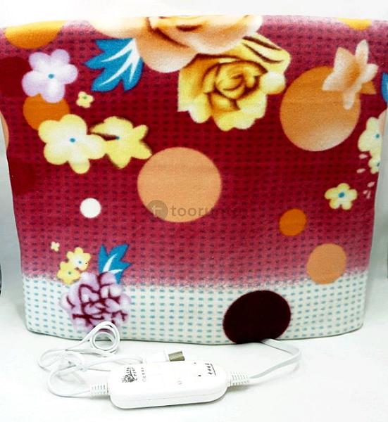 Electric Blanket High Quality (S)