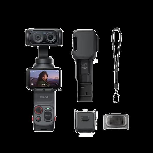 Insta360 Luna Ultra