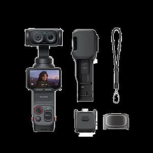 Insta360 Luna Ultra