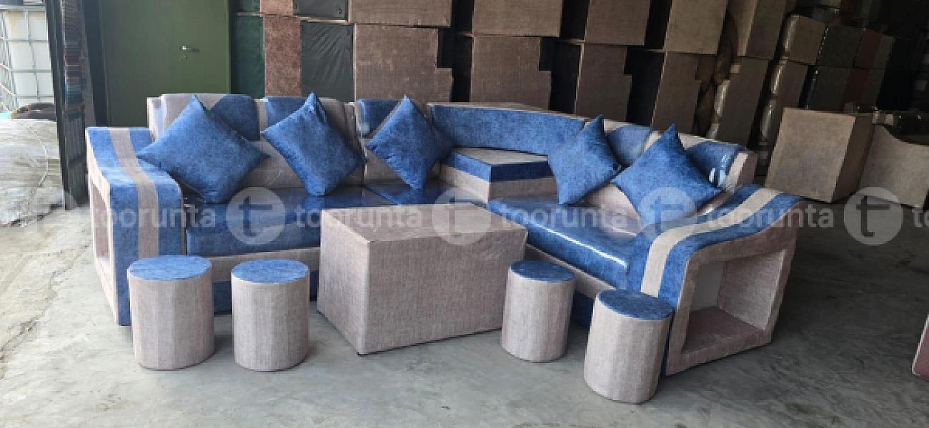 Sofa Set