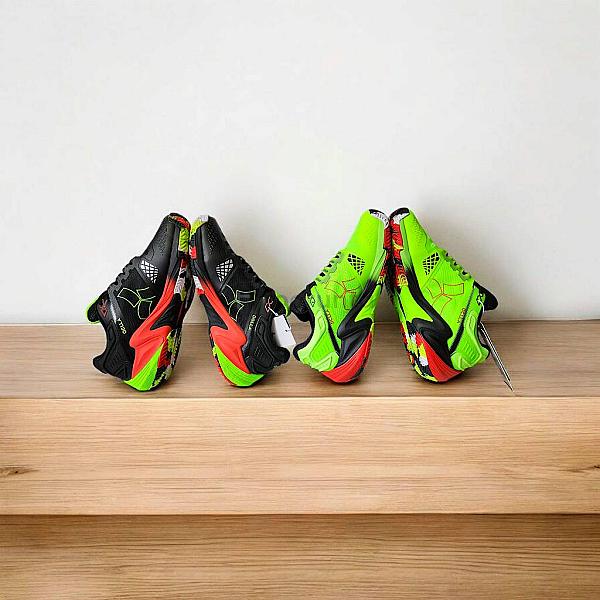 Oglla Multinational Luxury Branded Shoes