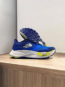 THE NORTH FACE VECTIV trail running shoes