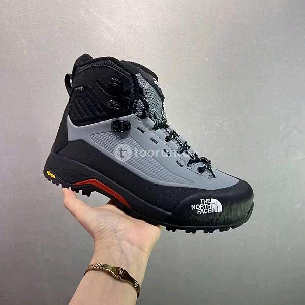 The North Face Gore-tex Vibram Collaboration Boot