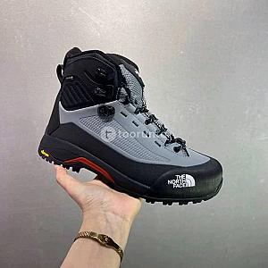 THE NORTH FACE GORE-TEX VIBRAM collaboration boot