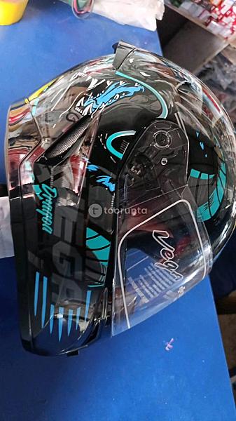 Vega Helmet