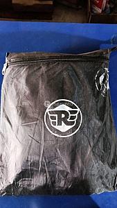 Raincoat