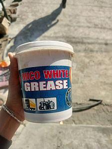 White Grease