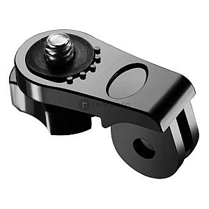 Universal Bridge Conversion Adapter 1/4 Mini Tripod Screw Action Camera Mount for GoPro