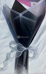 Handmade bouquet