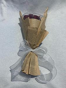 Hand made bouquet