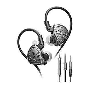 PLEXTONE G31 Venom 3.5mm Wired Gaming Earphone