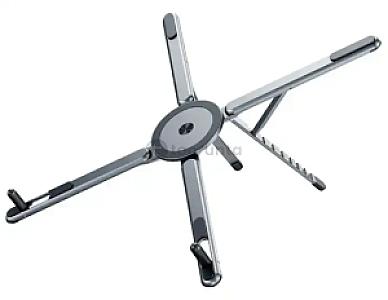 A8 Aluminum Laptop Stand – Laptop, Mobile & Tablet Stand
