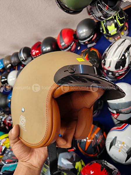 Axor Jet Helmet