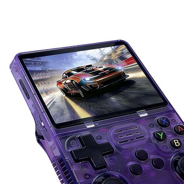 R36s Console Video Game Console Handheld Game Player Retro Gaming Console