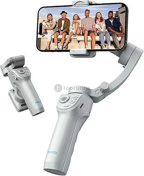 M01 Gimbal