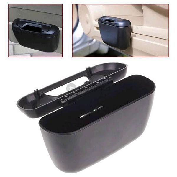 Car Trash Bin