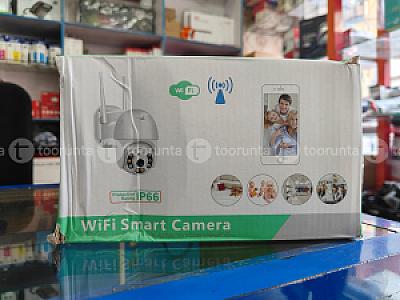 Wifi Smart Camera