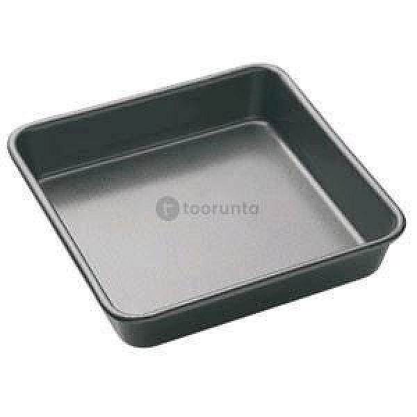 Cake Mould Square 23 Cm X 23 Cm