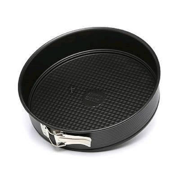 Round Springform Cake Bake Pan 22 Cm