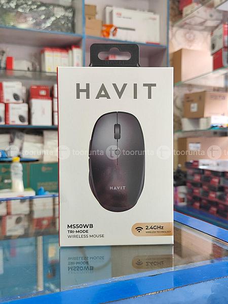 Havit Wireless Mouse