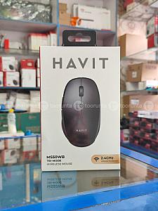 Havit wireless mouse