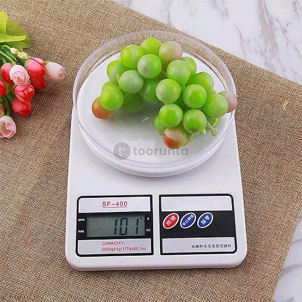 Kitchen Scale Sf400