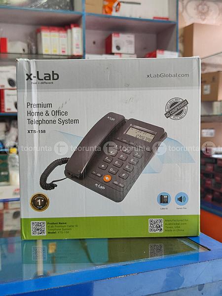 X-lab Telephone Xts158
