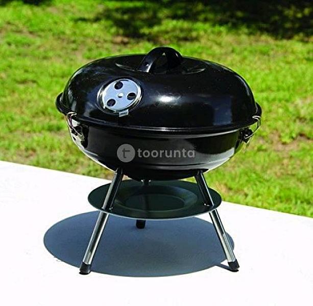 Qtexsport Bbq