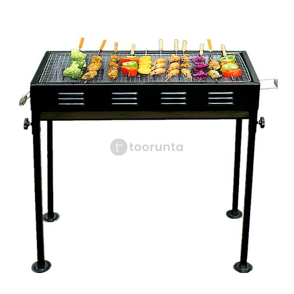 Texsport Bbq
