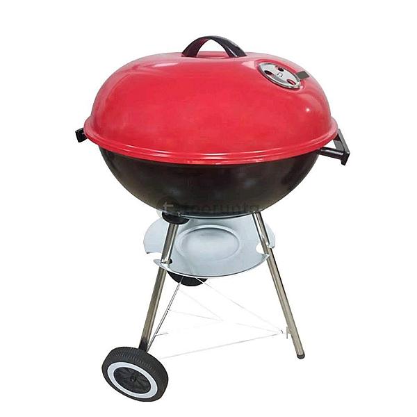 Courtyard Bbq