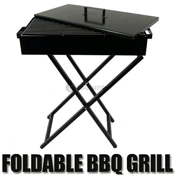 Bbq Cross Feet 24″ X 12″