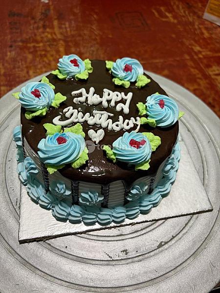Cake