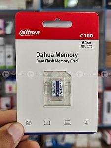 Dahua Memory Card 64 GB