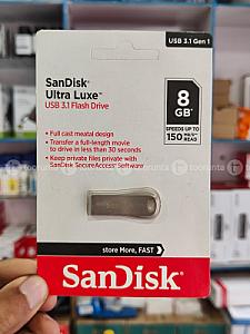SanDisk USB3.1 Pendrive 8GB