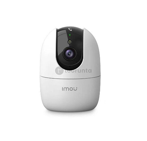 Imou Ranger 2 Pro Wireless 2k 3mp Wifi 360° Camera, Smart Tracking, Color Night Vision, Two Way Talk Wireless Wifi Camera Fully Sd Card Supported