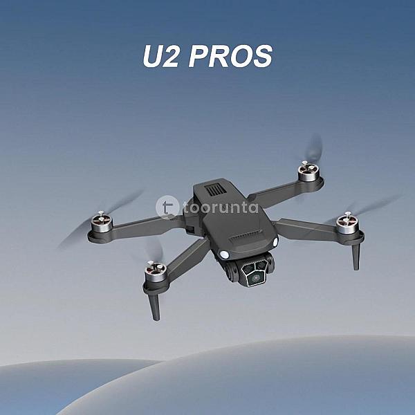 U2 Pros Fly-drone