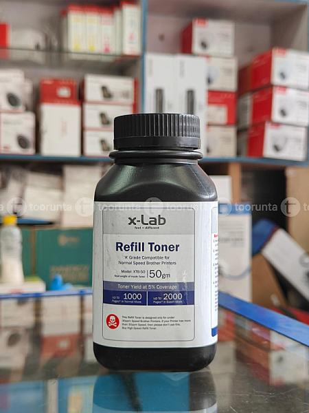 X-lab Refill Toner 50ml
