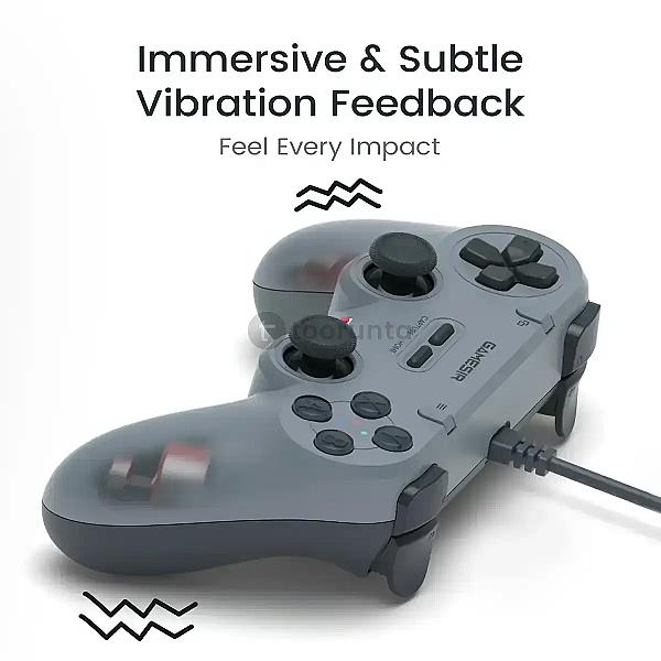 Gamesir Tegenaria Lite Wired Controller