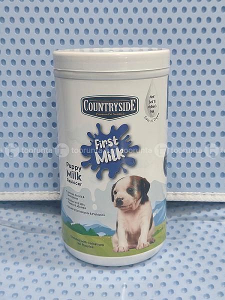 Country Side First Milk