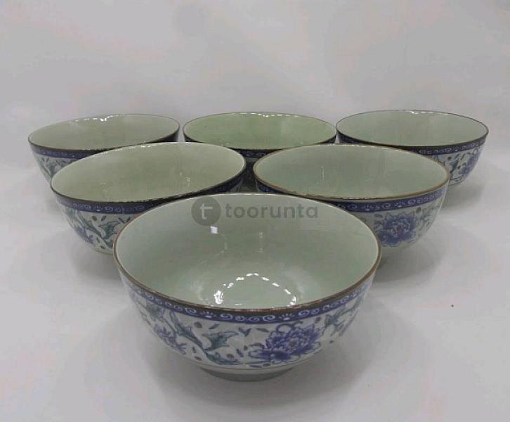 Dami Bowl 4.5″